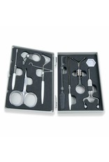 STONFO Stonfo Travel Tool Set FO711