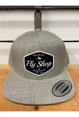 Kootenay Fly Shop Hats