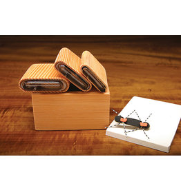 RIVER ROAD CREATIONS, INC Chernobyl Round End Body Cutter