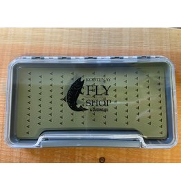 KFS KFS Medium Single Sided Fly Box