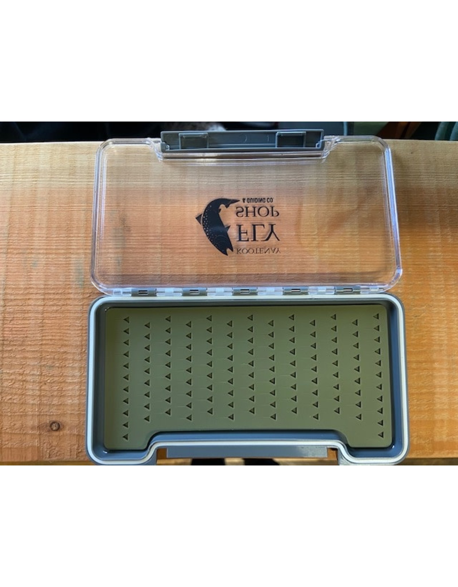 KFS KFS Medium Single Sided Fly Box