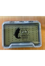 KFS KFS Small Single Sided Fly Box