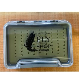 KFS KFS Small Single Sided Fly Box