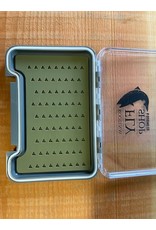 KFS KFS Small Single Sided Fly Box