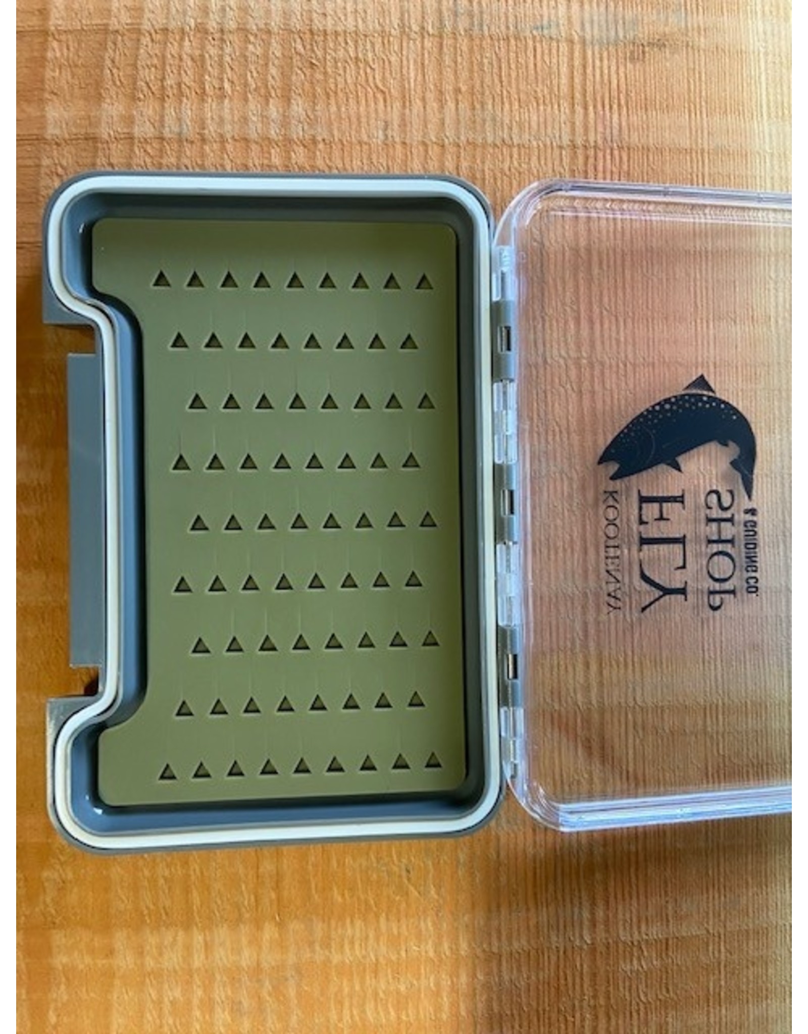KFS KFS Small Single Sided Fly Box