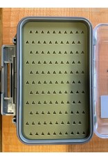 NEW PHASE INC. Double Sided Large KFS Fly Box