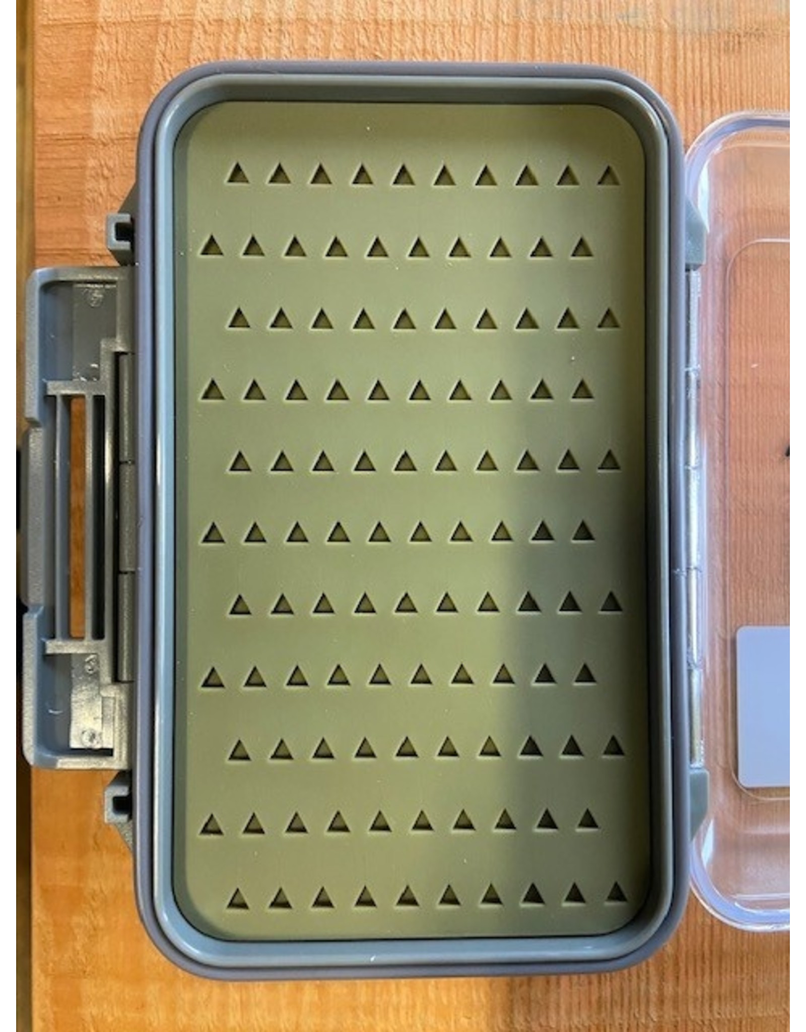 NEW PHASE INC. Double Sided Large KFS Fly Box