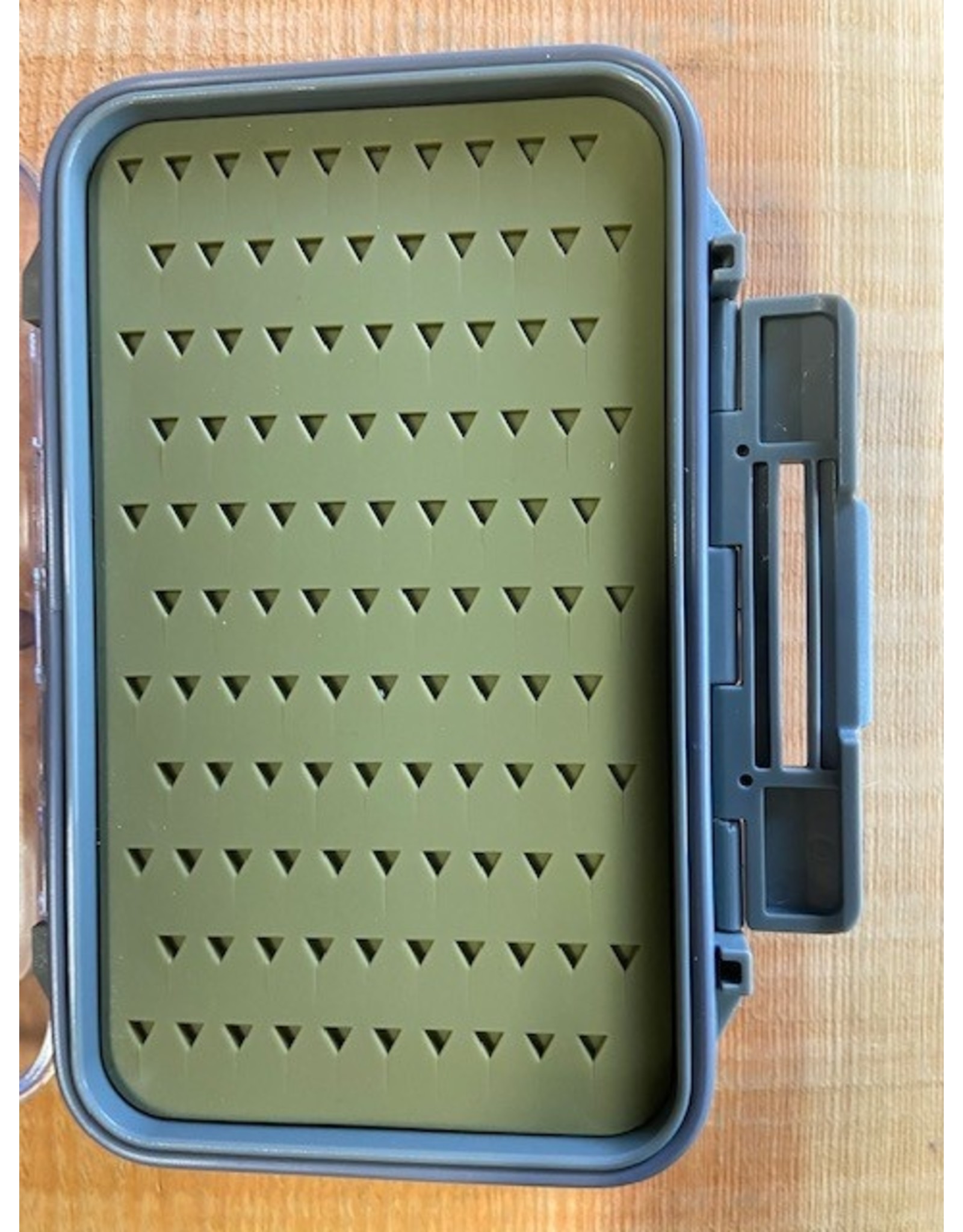 NEW PHASE INC. Double Sided Large KFS Fly Box