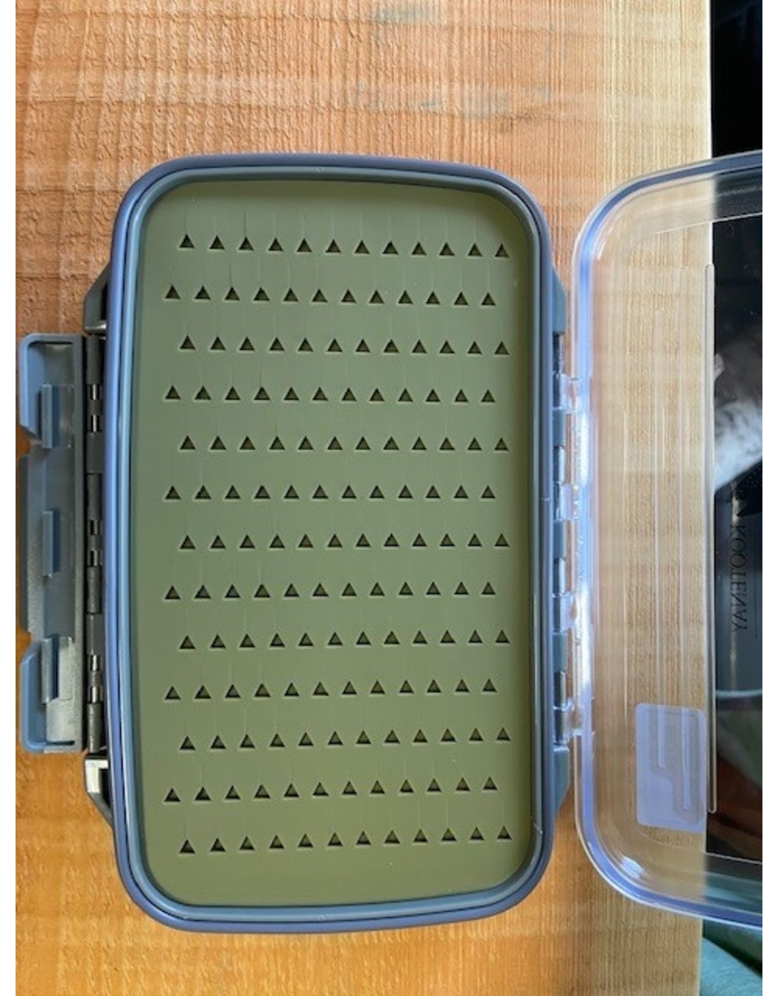 NEW PHASE INC. Double Sided X-Large KFS Fly Box