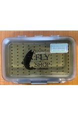 NEW PHASE INC. Double Sided Large KFS Fly Box