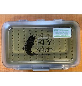NEW PHASE INC. Double Sided Large KFS Fly Box