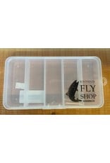 KFS Streamer Comp Box