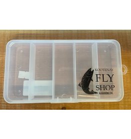 KFS Streamer Comp Box