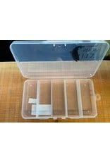 KFS Streamer Comp Box