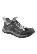 SIMMS Confluence Wet Wading Sandal - Carbon