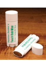 HARELINE Hareline's Touch Dub Wax Travel Oval Tube
