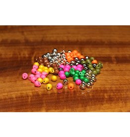 Fly Tying Beads, Eyes, Heads