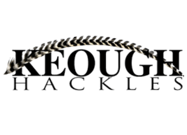 KEOUGH HACKLE