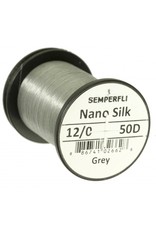 SEMPERFLI Nano Silk