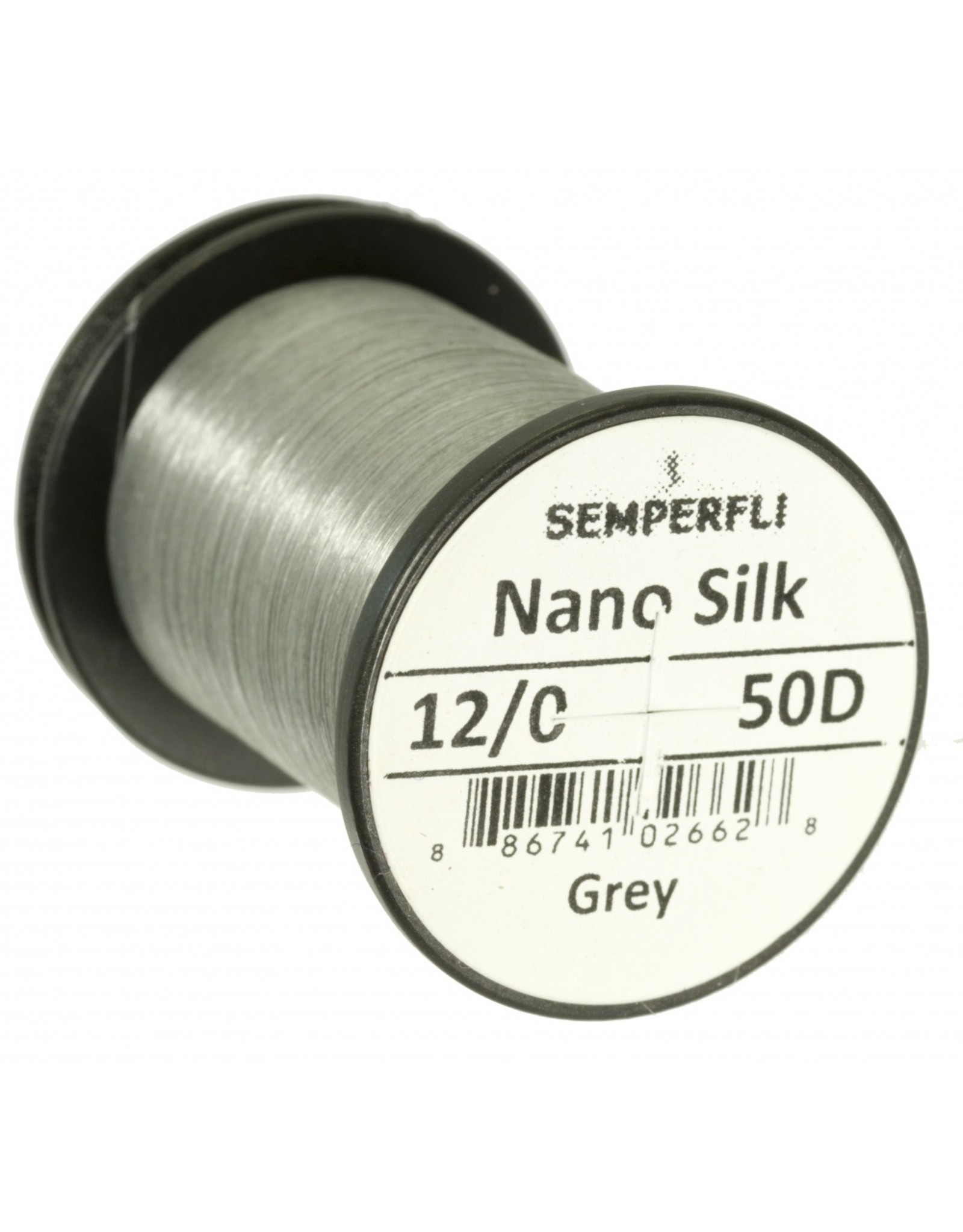 SEMPERFLI Nano Silk