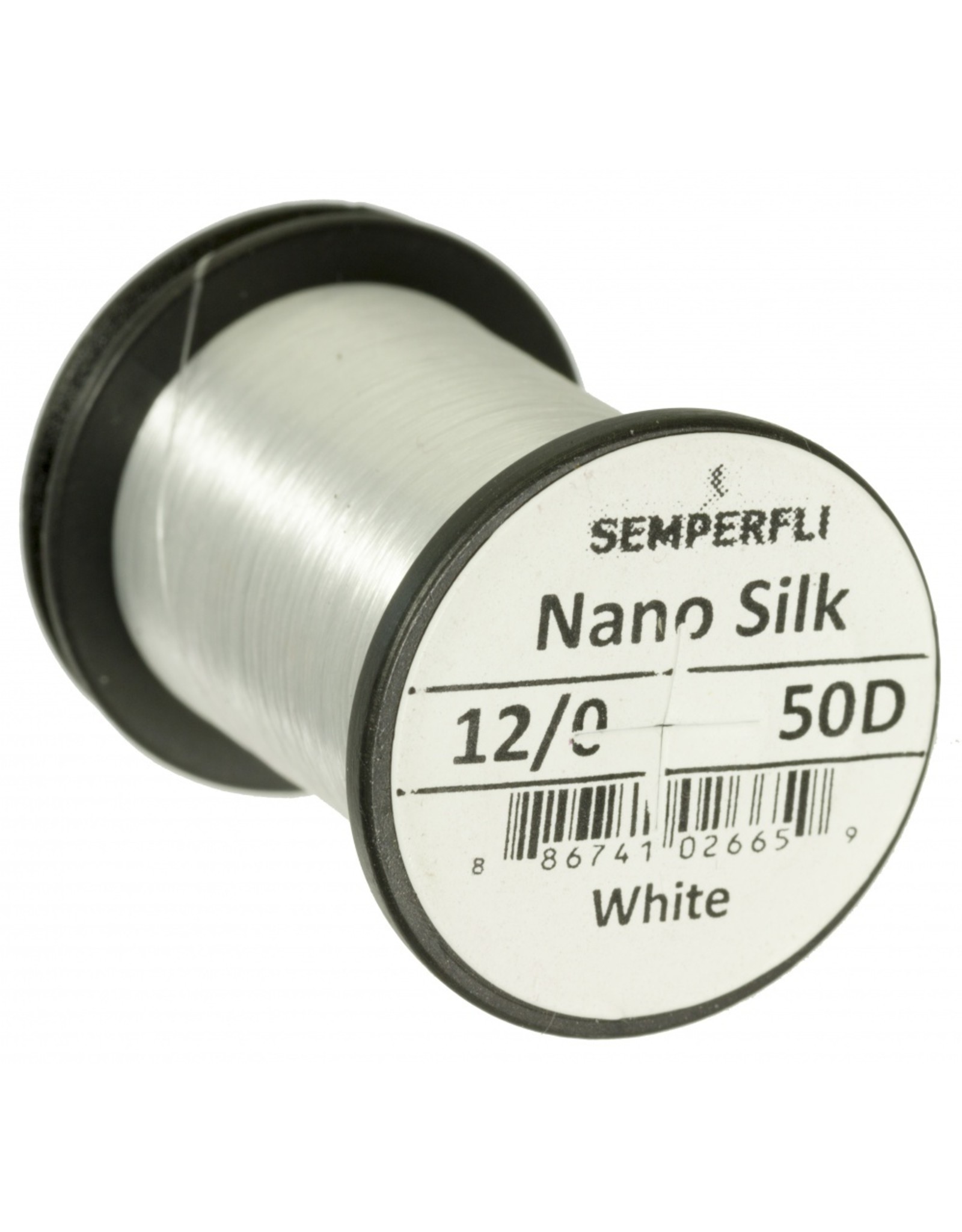 SEMPERFLI Nano Silk