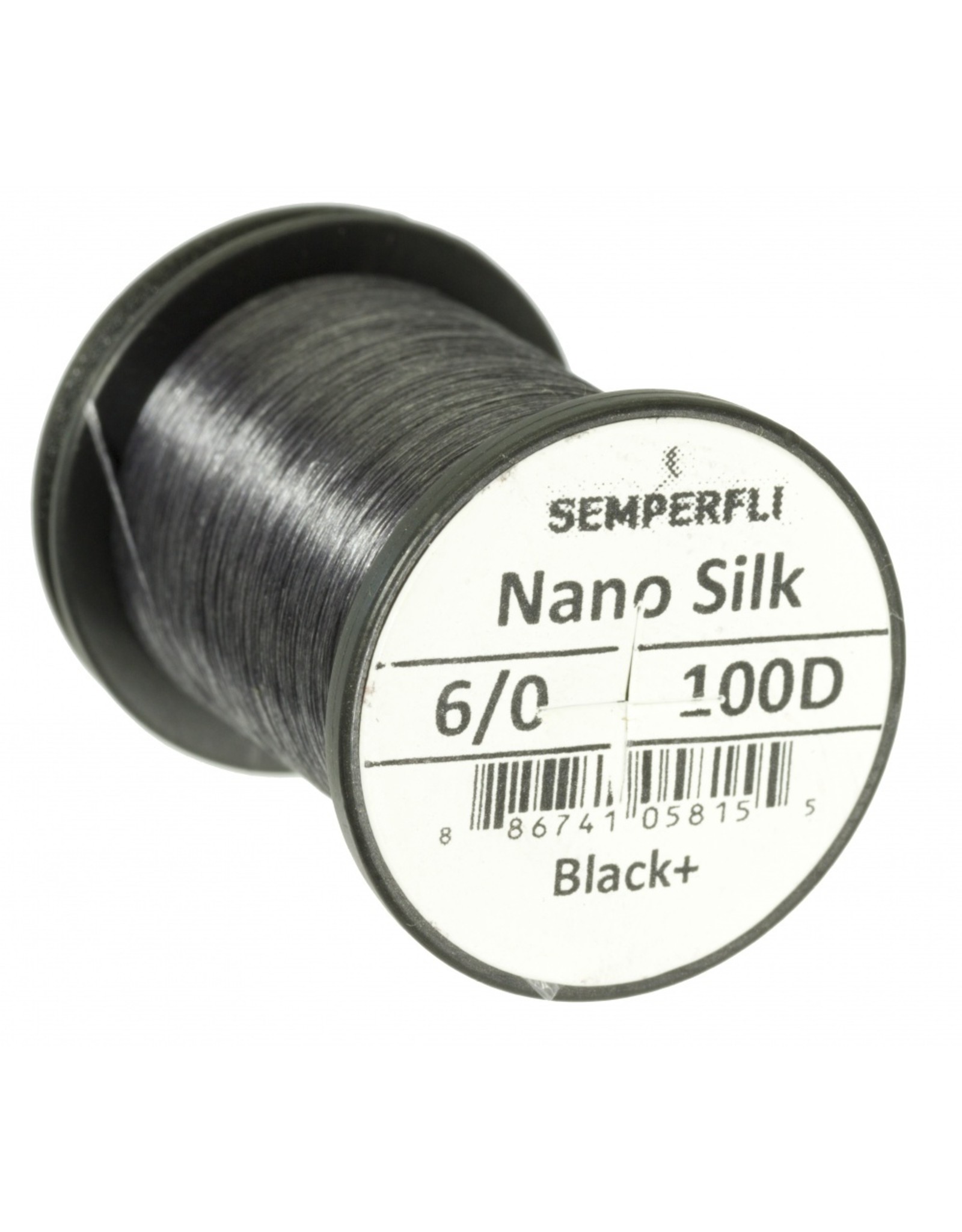 SEMPERFLI Nano Silk