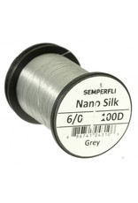 SEMPERFLI Nano Silk