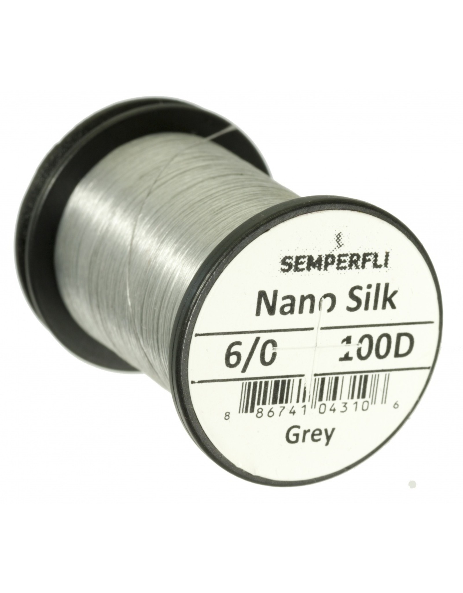 SEMPERFLI Nano Silk