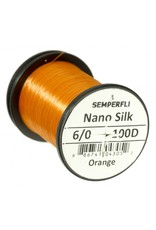 SEMPERFLI Nano Silk