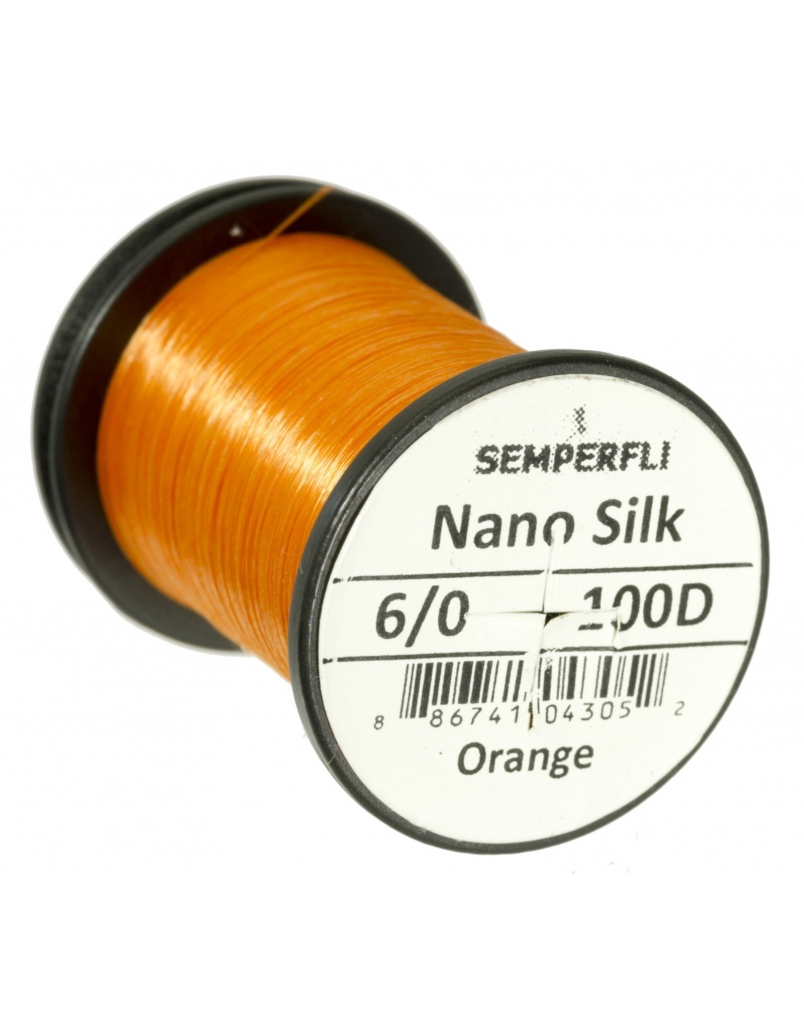 SEMPERFLI Nano Silk