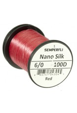 SEMPERFLI Nano Silk