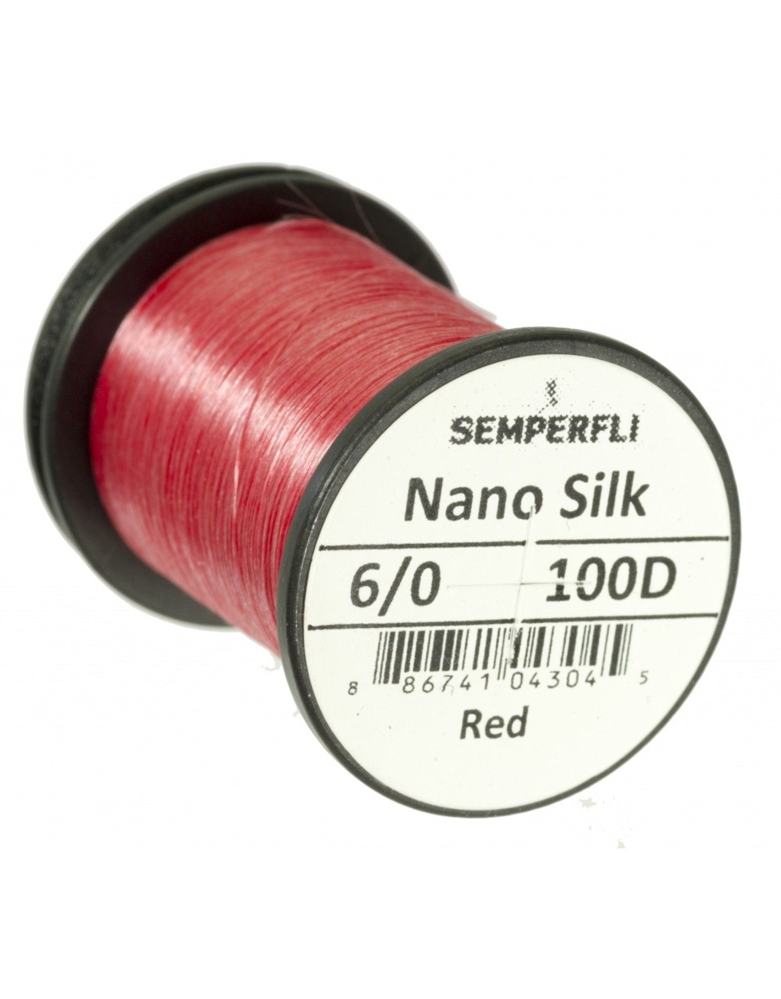 SEMPERFLI Nano Silk