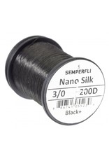 SEMPERFLI Nano Silk