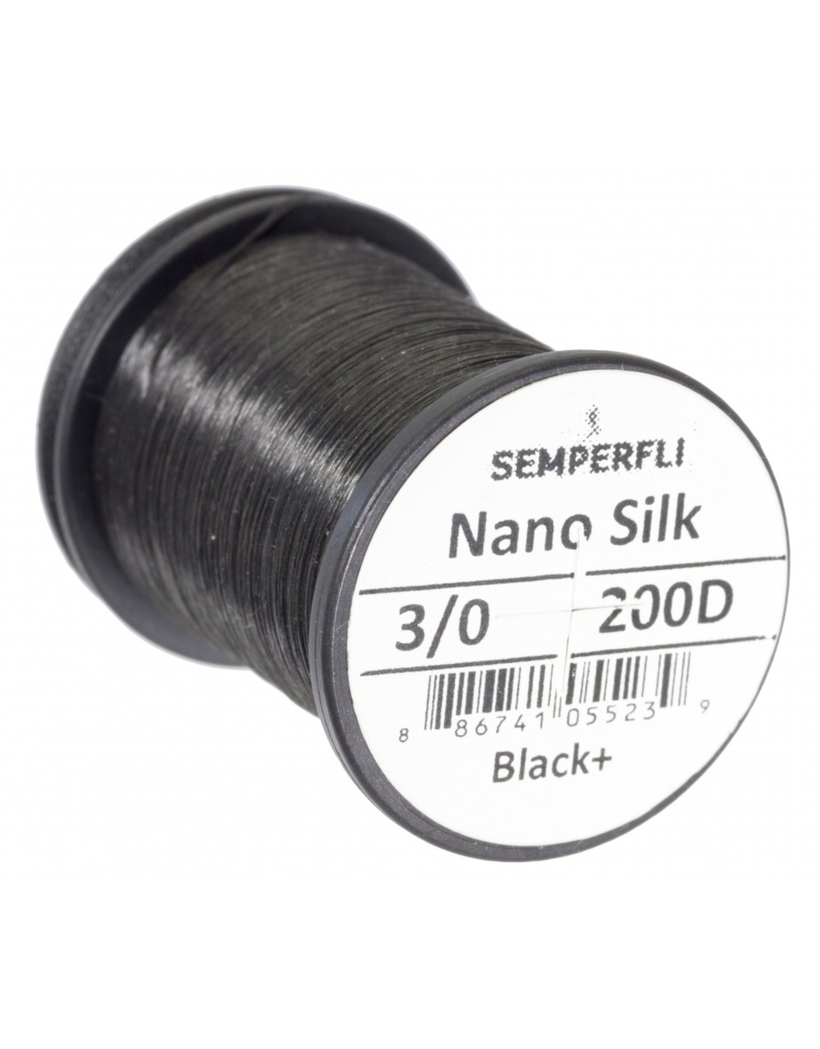 SEMPERFLI Nano Silk