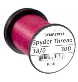 SEMPERFLI Spyder 18/0 Fly Tying Thread