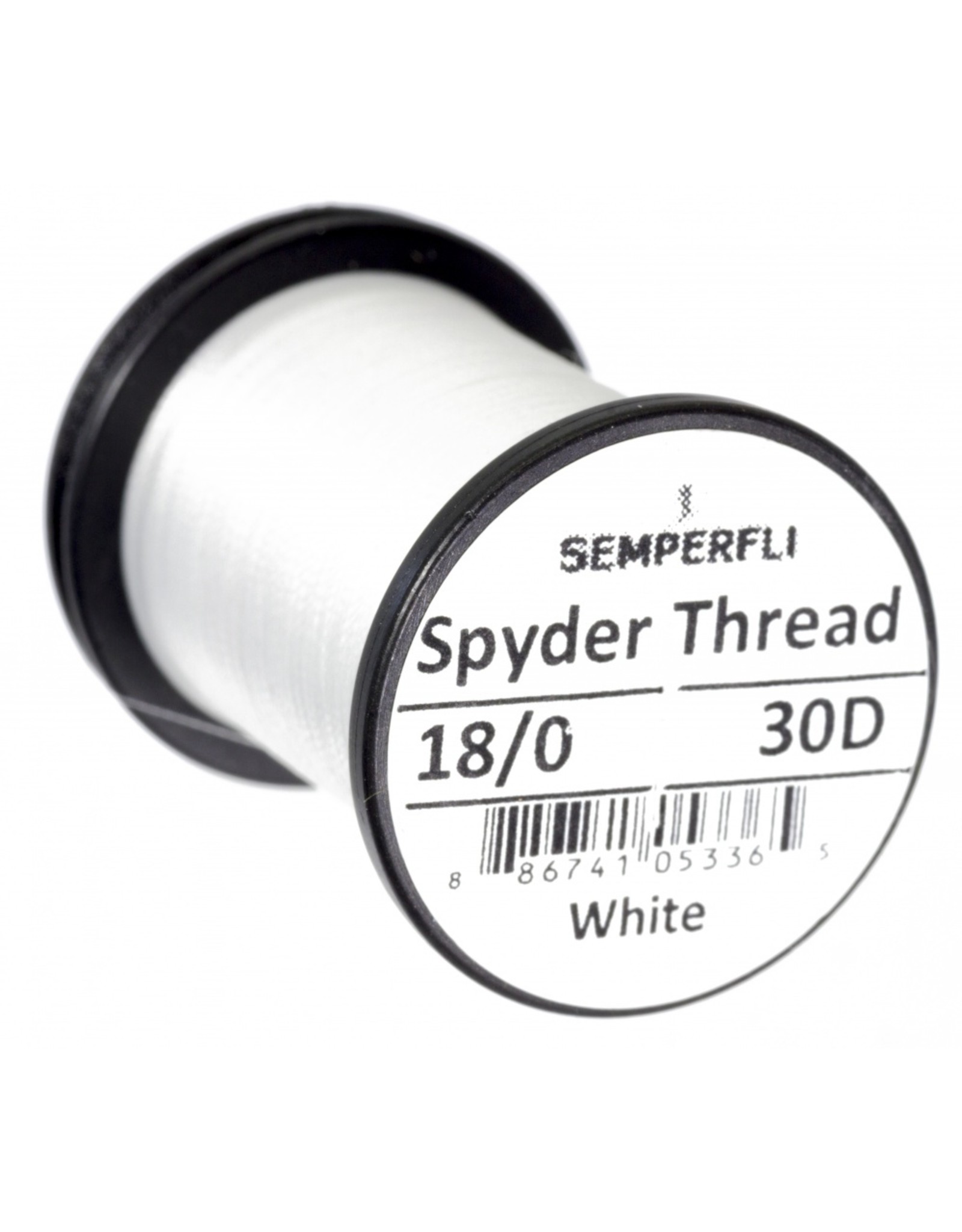 SEMPERFLI Spyder 18/0 Fly Tying Thread