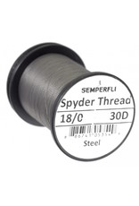 SEMPERFLI Spyder 18/0 Fly Tying Thread