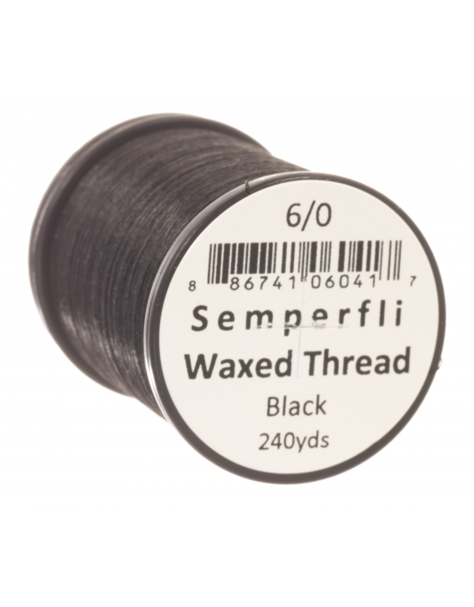 SEMPERFLI Classic Waxed Thread 6/0