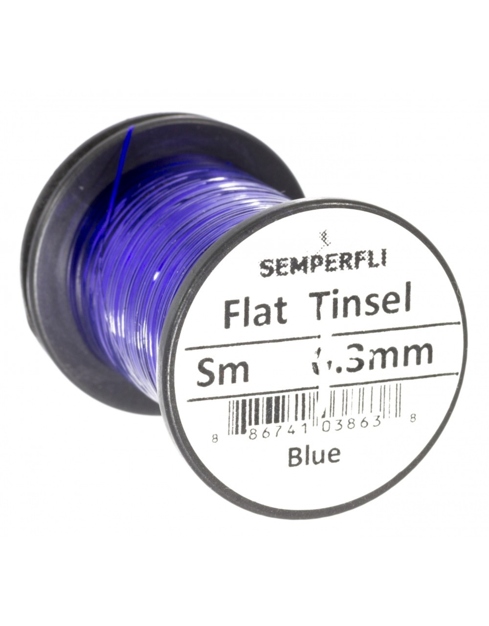 SEMPERFLI Flat Tinsel