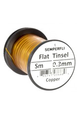 SEMPERFLI Flat Tinsel