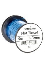 SEMPERFLI Flat Tinsel