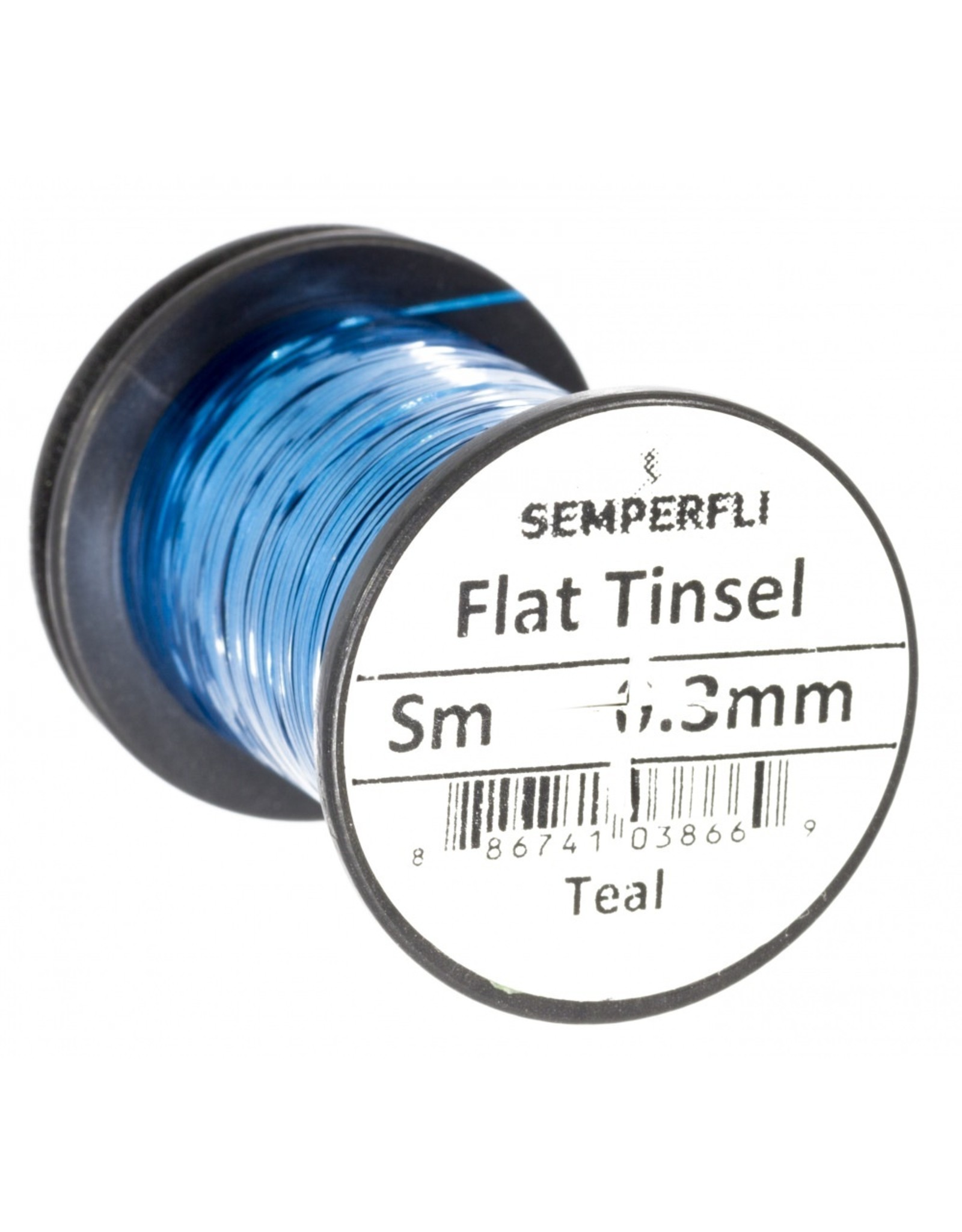 SEMPERFLI Flat Tinsel