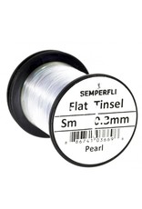 SEMPERFLI Flat Tinsel