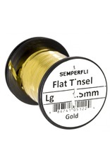 SEMPERFLI Flat Tinsel