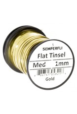 SEMPERFLI Flat Tinsel