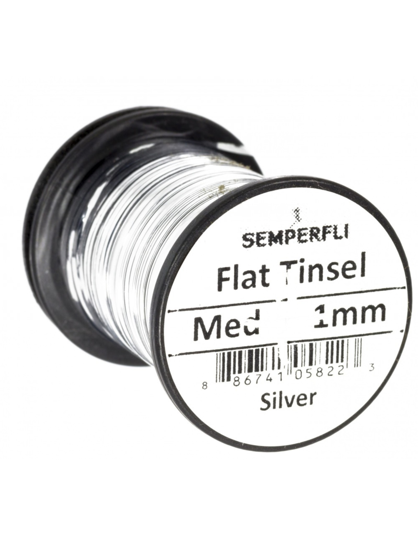 SEMPERFLI Flat Tinsel