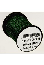 SEMPERFLI Micro Glint Nymph Tinsel