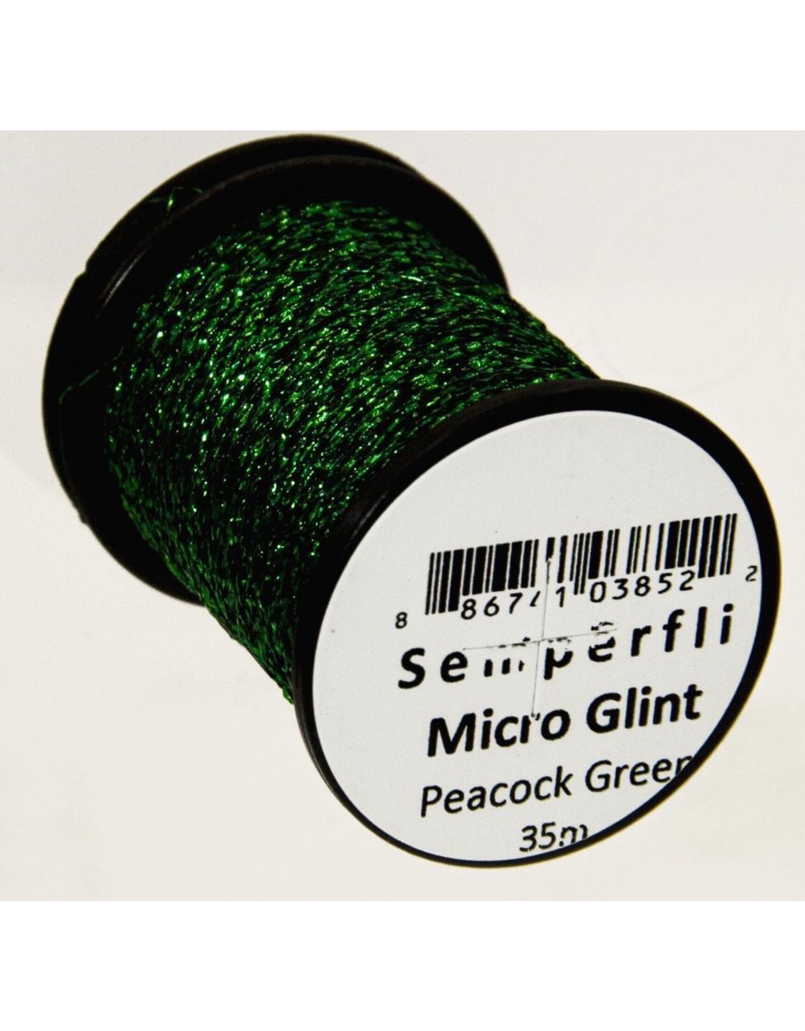 SEMPERFLI Micro Glint Nymph Tinsel