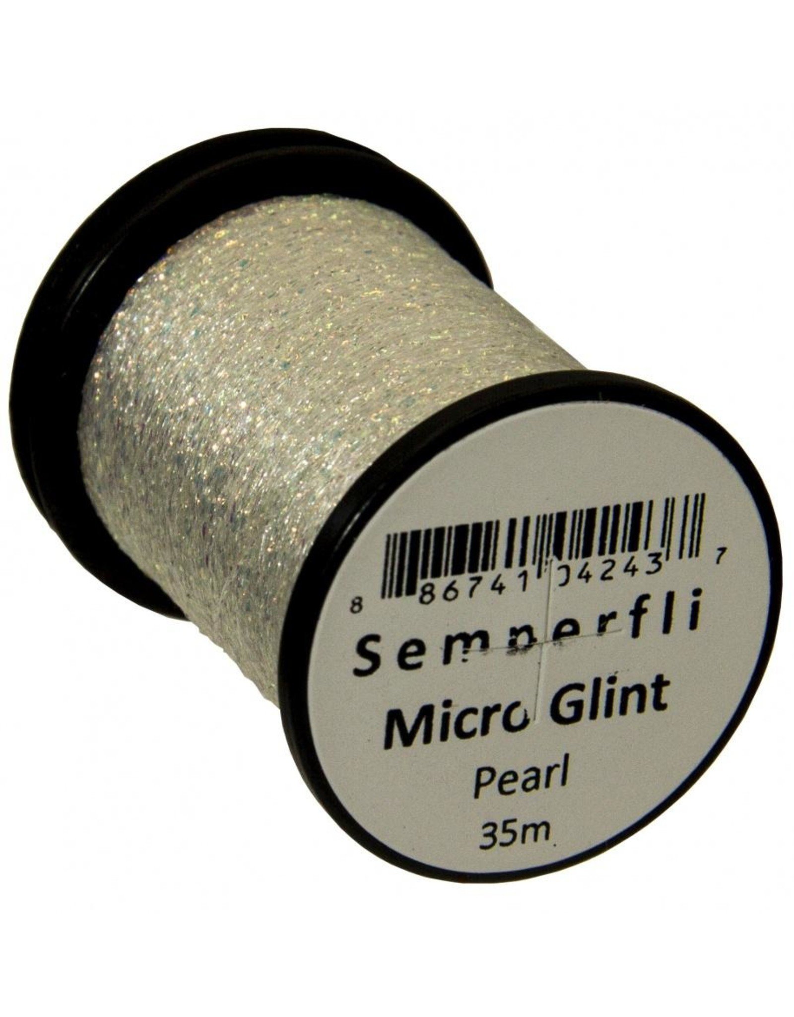 SEMPERFLI Micro Glint Nymph Tinsel