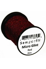 SEMPERFLI Micro Glint Nymph Tinsel